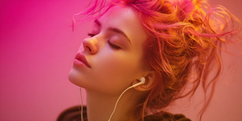 Sony vezetékes fülhallgató