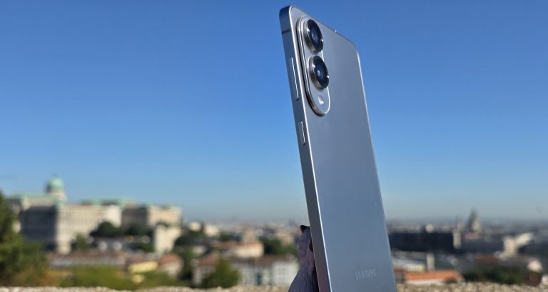 Samsung Galaxy S25 Edge