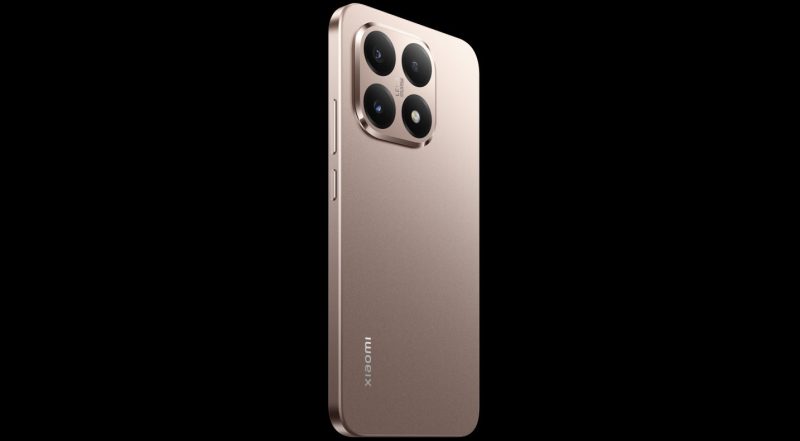 Xiaomi 15T