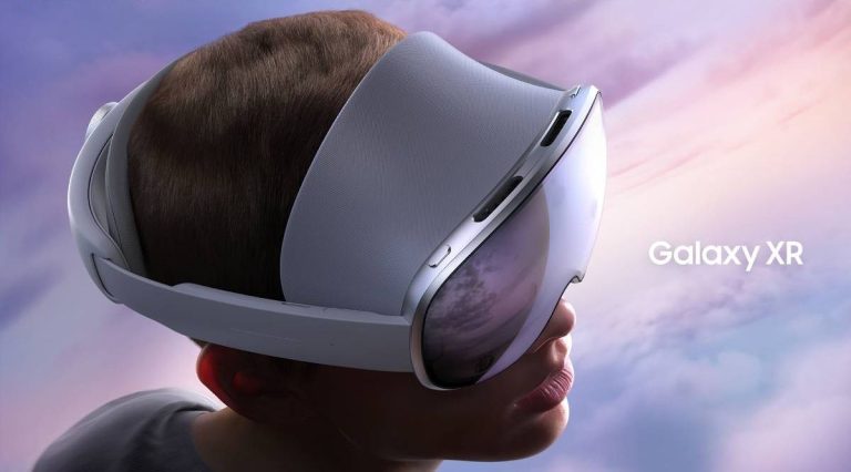 Samsung Galaxy XR