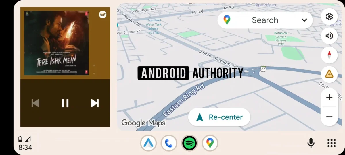 android auto