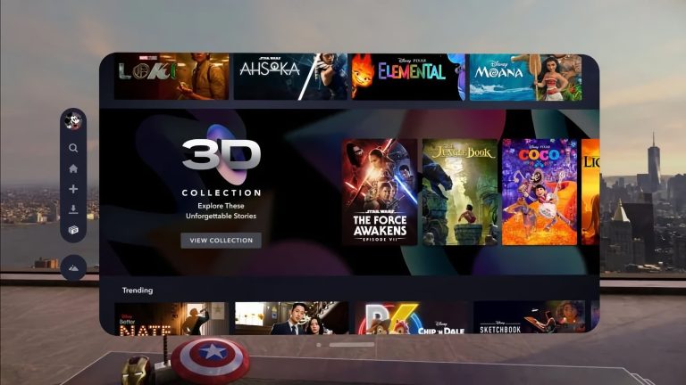 apple 3d