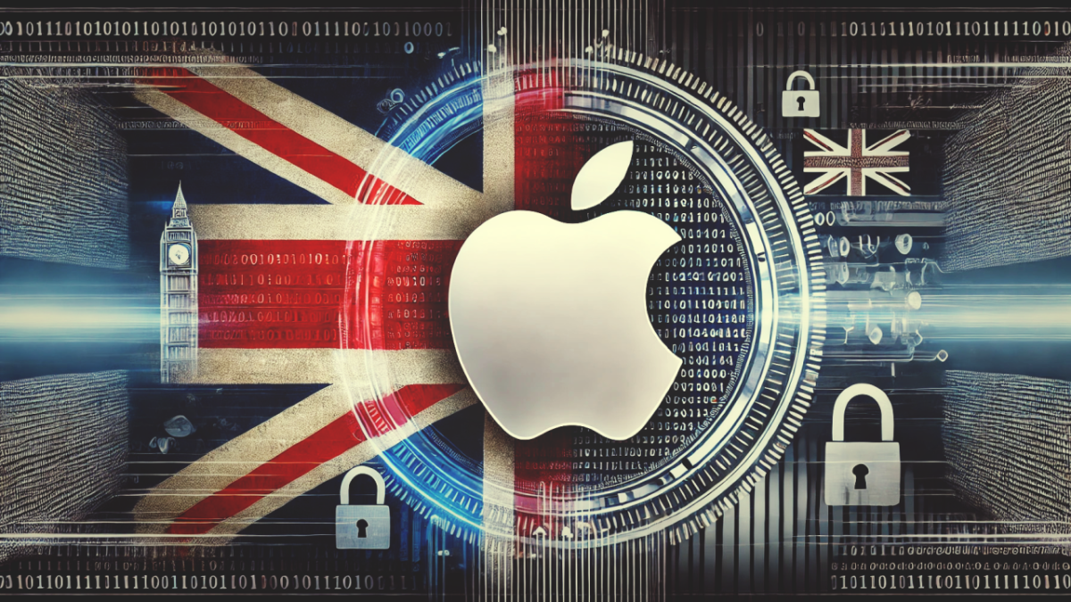apple