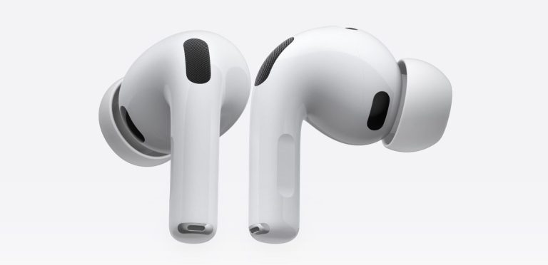 apple airpods