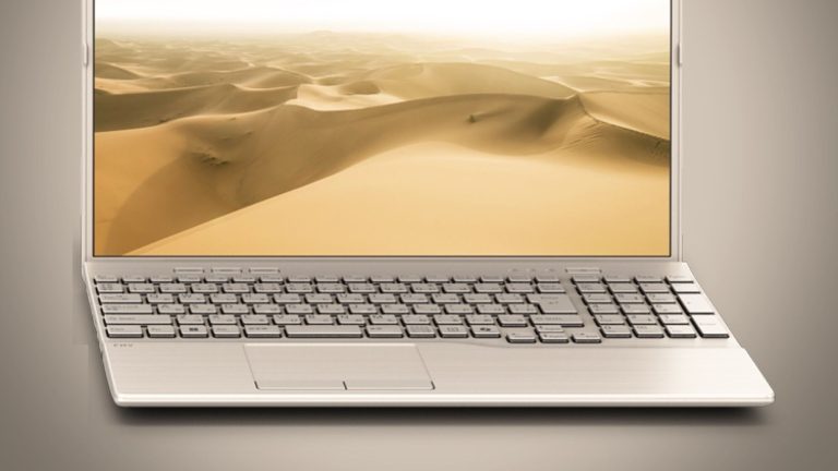 fujitsu laptop