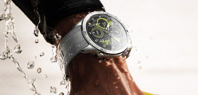 Honor Watch pro