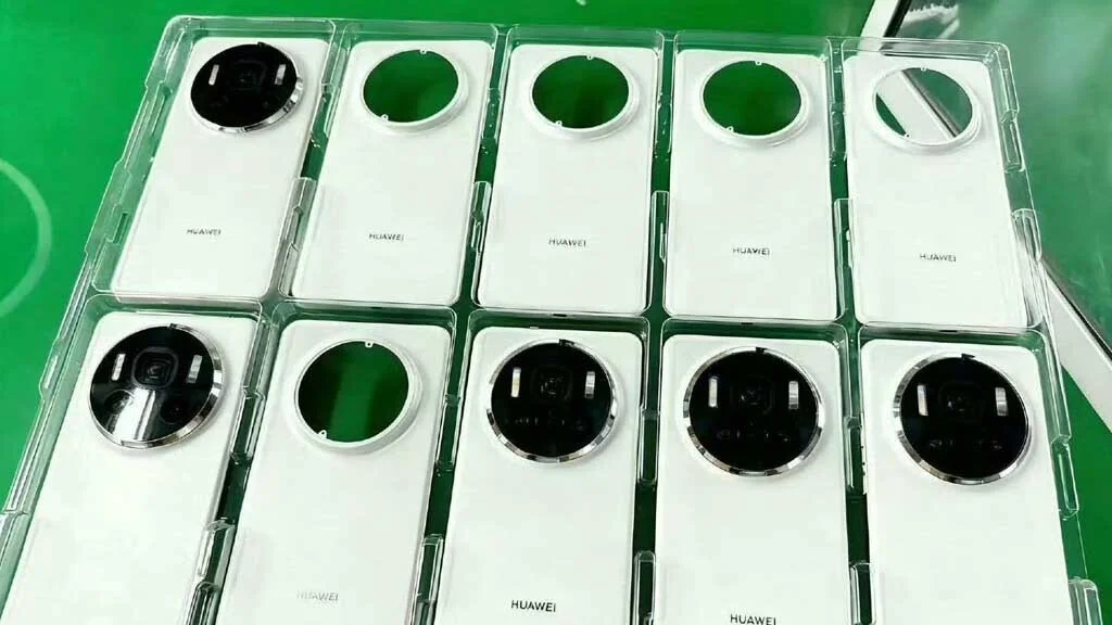 huawei