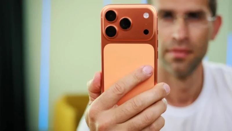 iphone 17