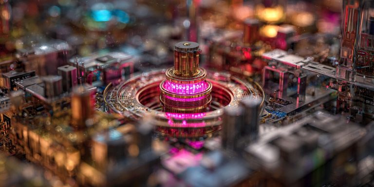 kvantumszámítógép google