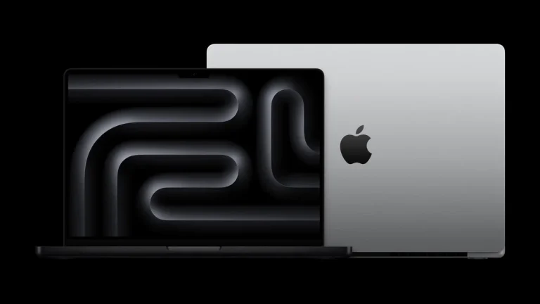 macbook pro