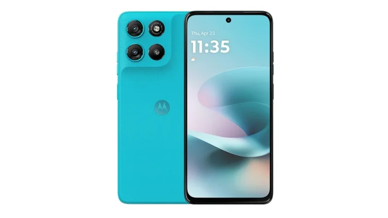 motorola