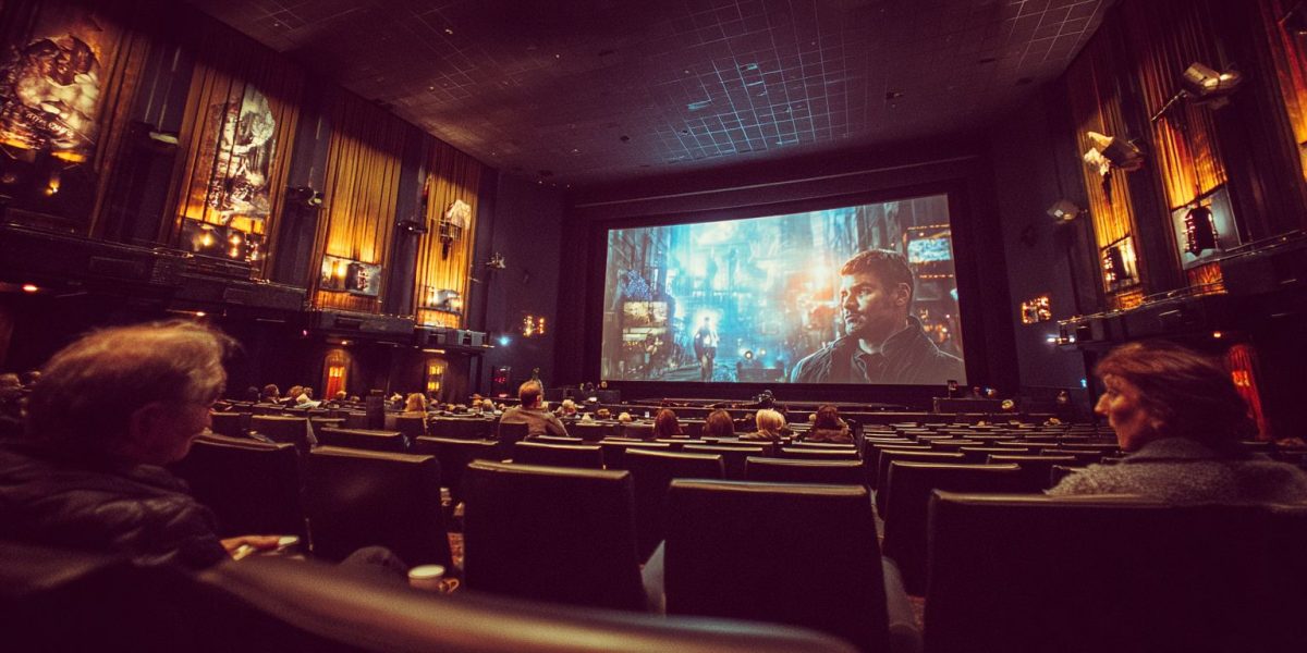 Mozi hollywood stúdió