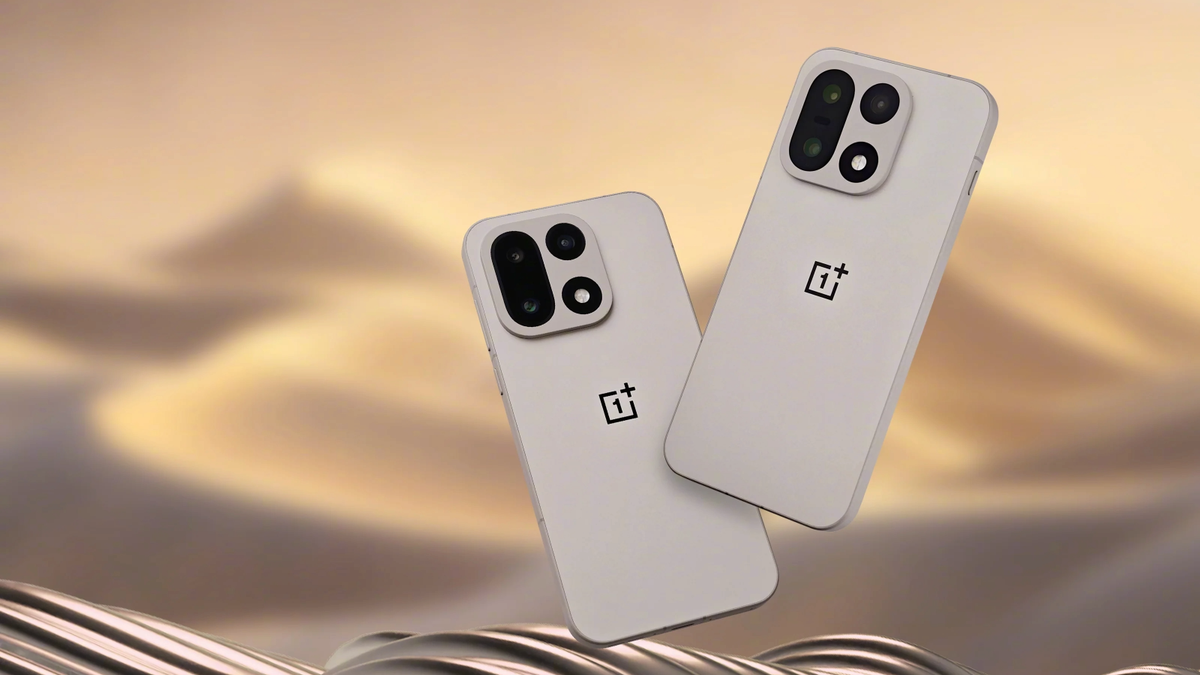 oneplus 15