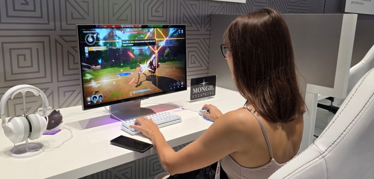 samsung monitor
