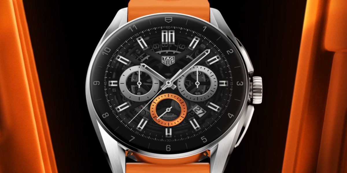 Tag heuer okosóra