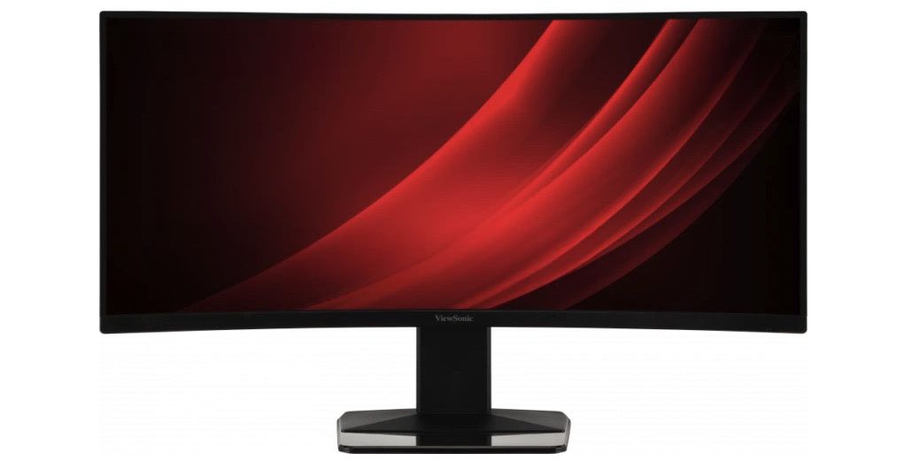 ViewSonic VG3419C
