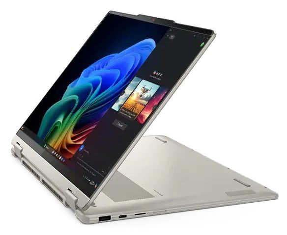 Lenovo Yoga 7 2-in-1