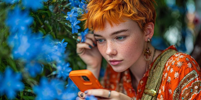 Xiaomi redmi telefon