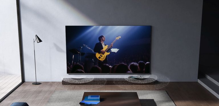 Xiaomi tv