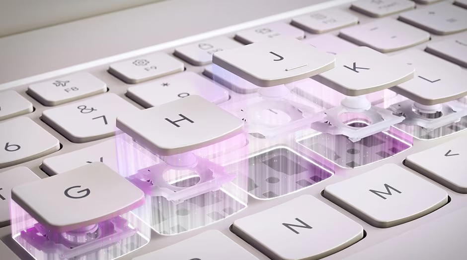 Lenovo Yoga 7 2-in-1