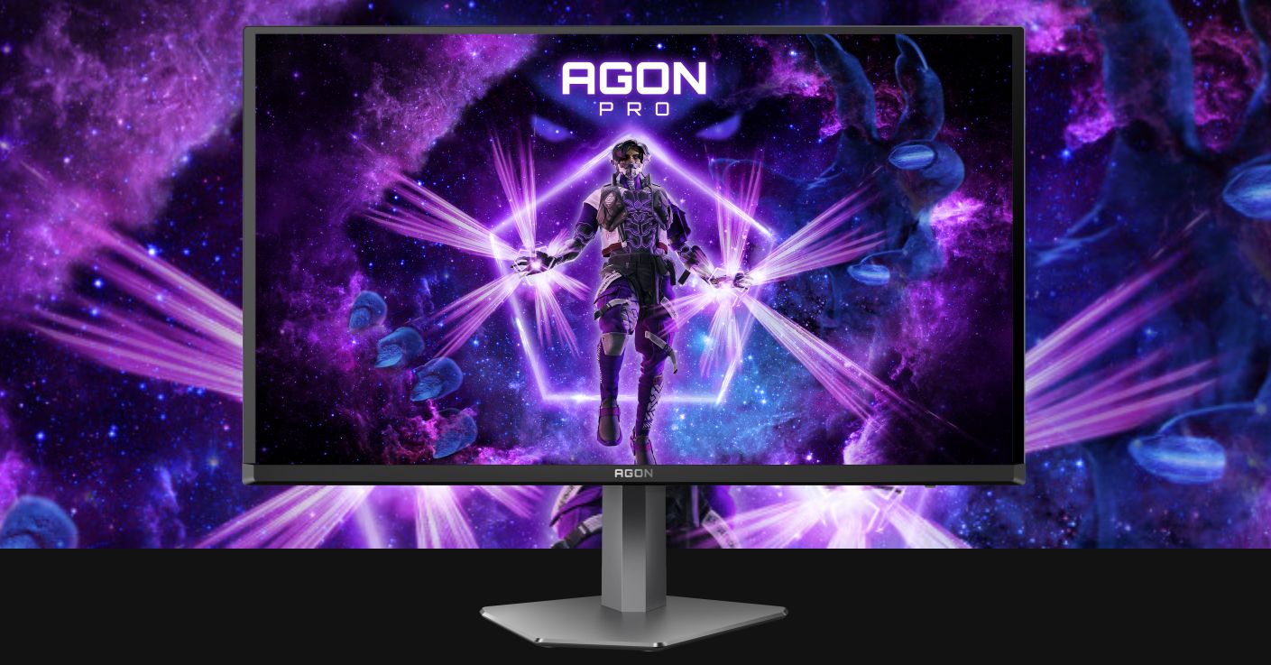 AOC AGON PRO AG276UZD