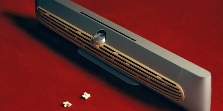 bang olufsen soundbar