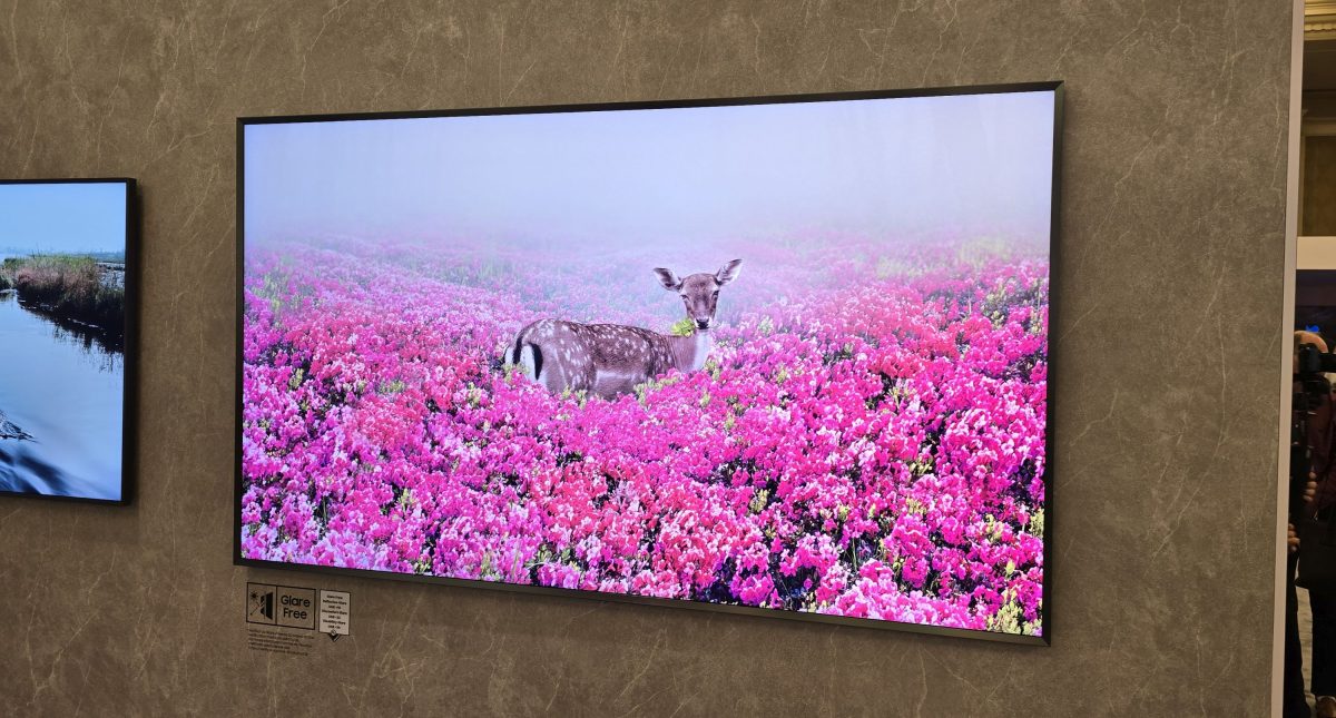 HDR TV