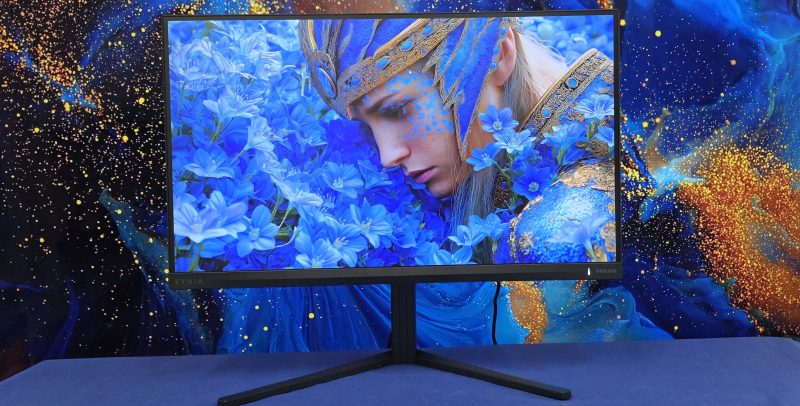 Philips Evnia 27M2N3800A