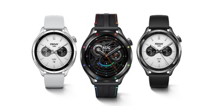Xiaomi Watch S4