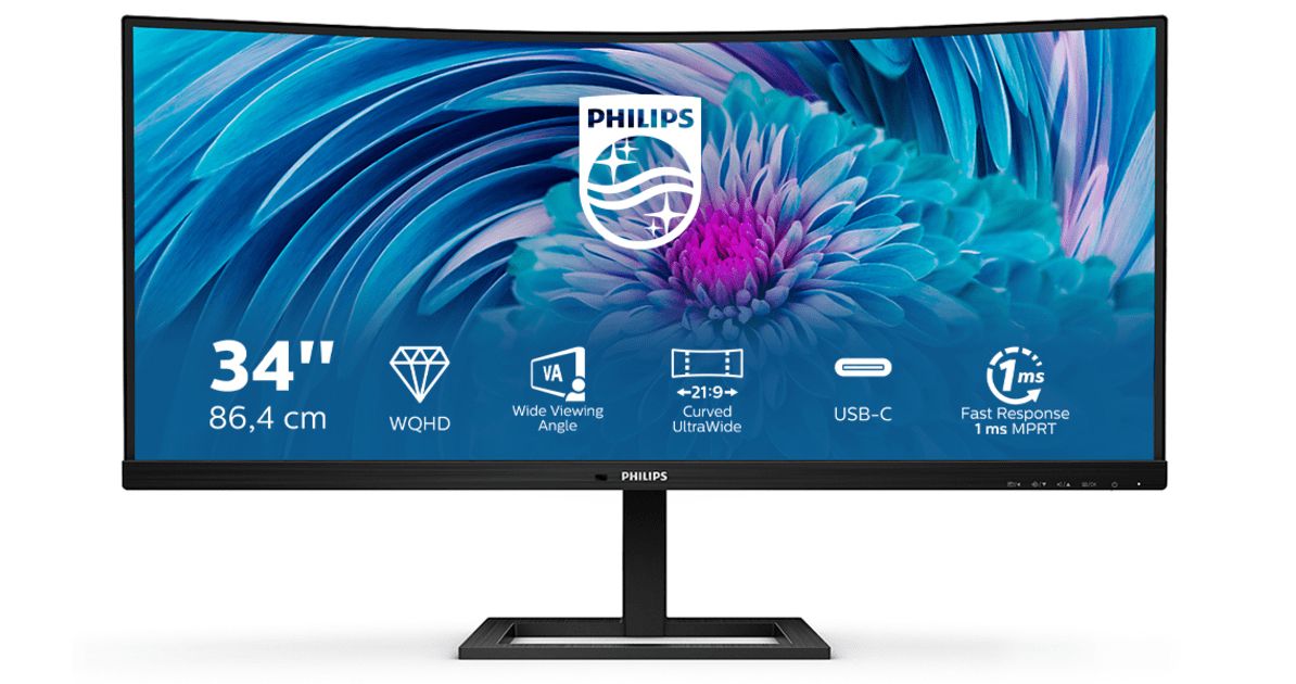 Philips 346E2CUAE