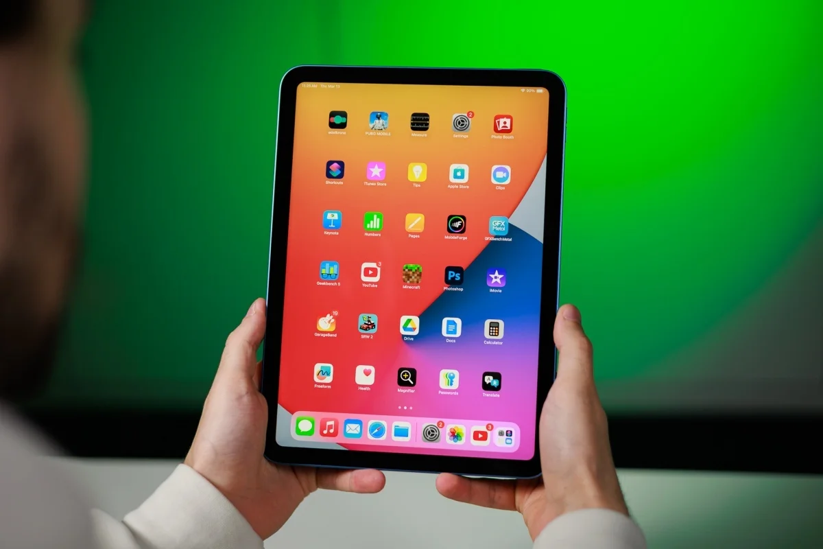 ipad