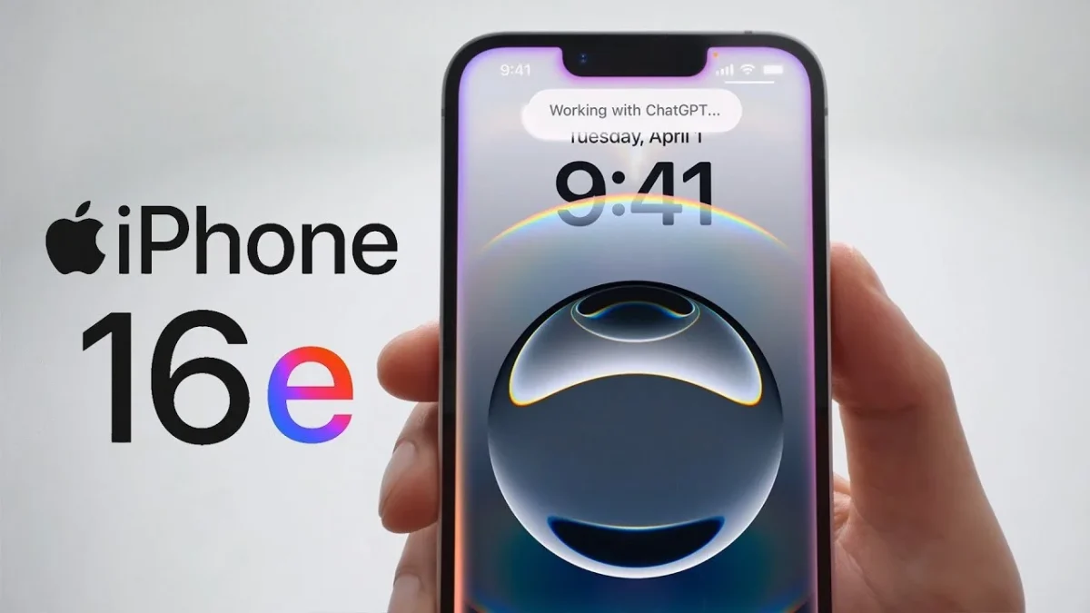 iphone 16e