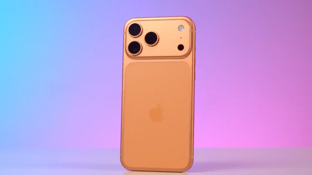 iphone 18