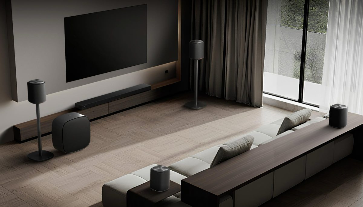 LG Soundbar