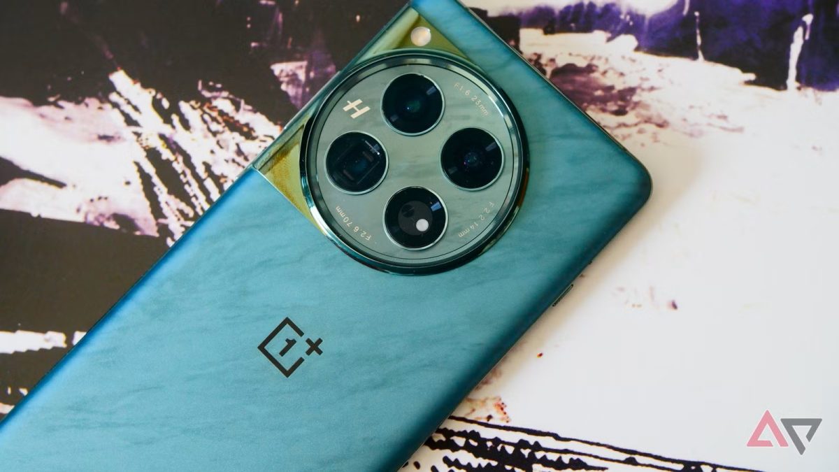 oneplus 12