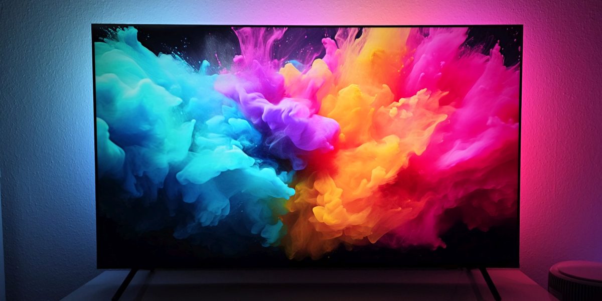 Philips QD MiniLED920