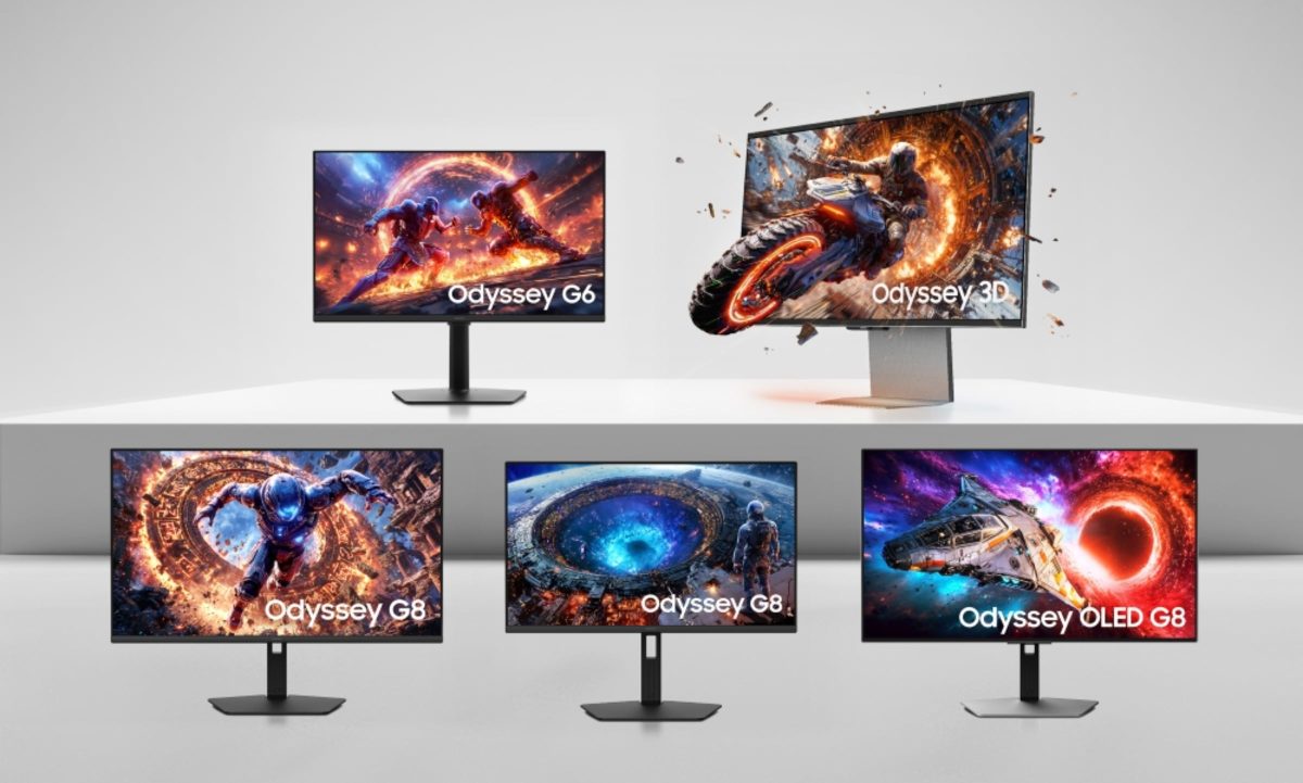 samsung monitor 2026