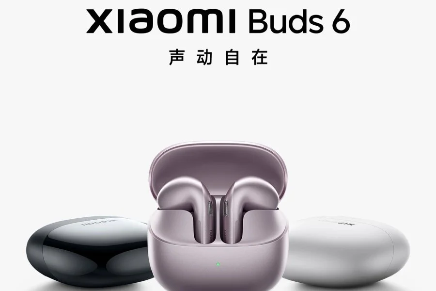 xiaomi