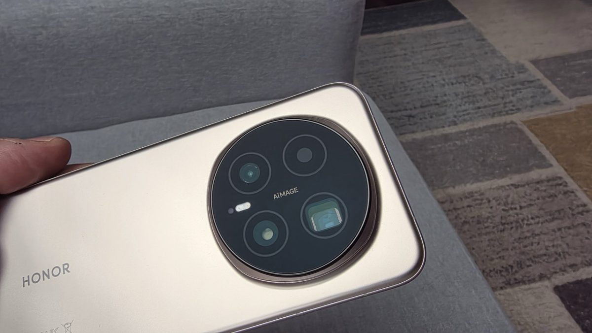 Honor Magic 8 Pro teszt