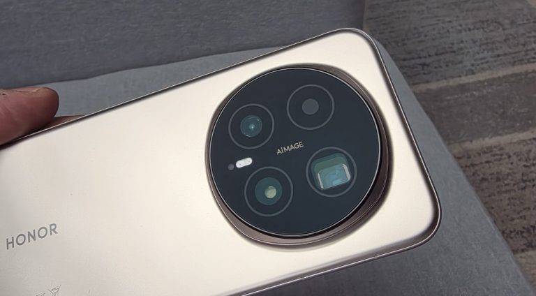 Honor Magic 8 Pro teszt