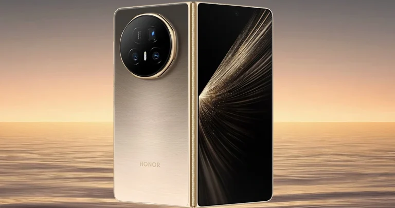 Honor Magic V6