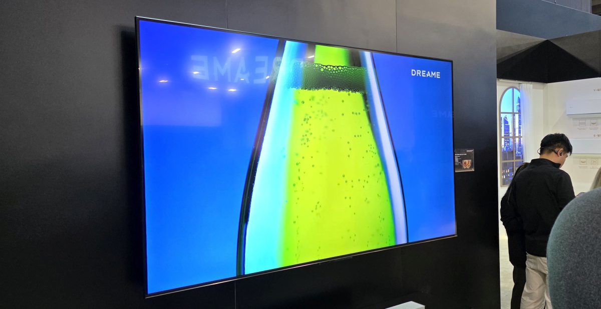 dreame tv