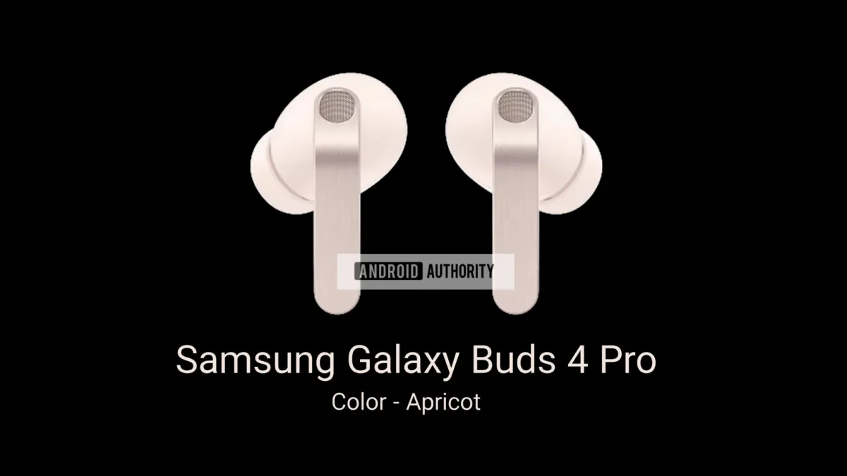 galaxy buds