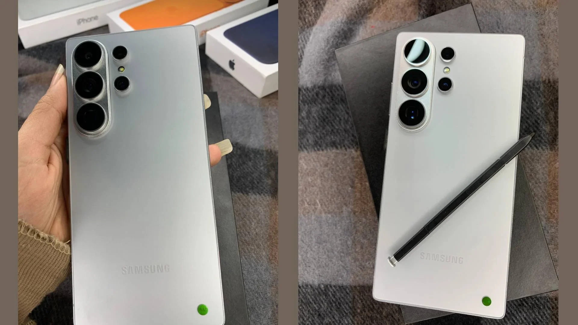 galaxy s26 ultra