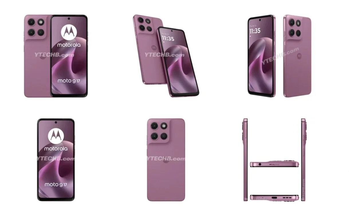motorola