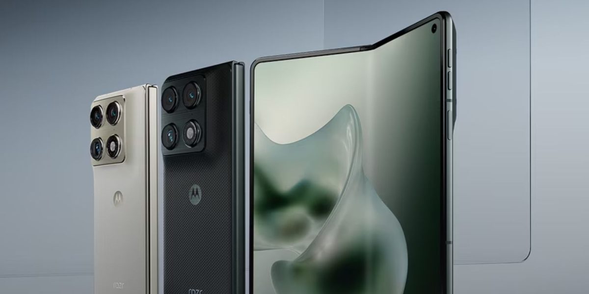 motorola razr fold