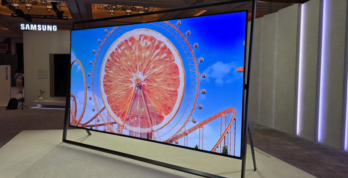 QDEL TV
