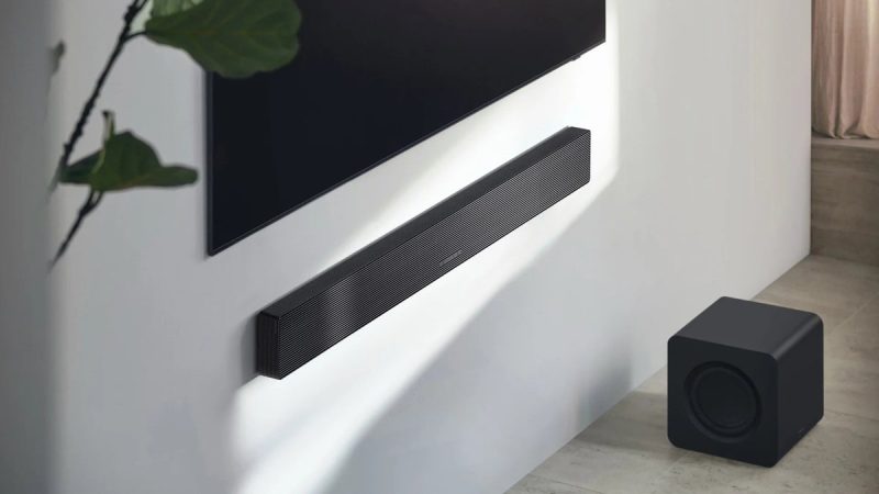 samsung soundbar