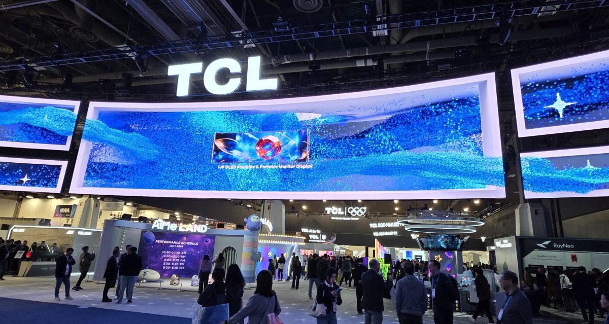 TCL SQD