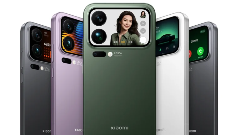 xiaomi
